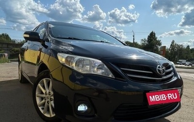 Toyota Corolla, 2011 год, 1 150 000 рублей, 1 фотография
