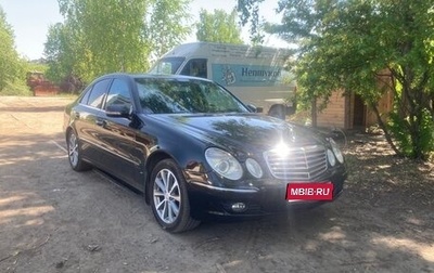 Mercedes-Benz E-Класс, 2008 год, 1 150 000 рублей, 1 фотография