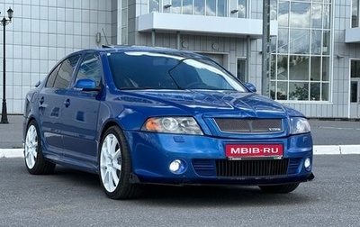Skoda Octavia RS, 2006 год, 890 000 рублей, 1 фотография