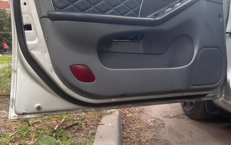 Hyundai Elantra III, 2003 год, 500 000 рублей, 7 фотография