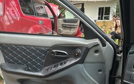 Hyundai Elantra III, 2003 год, 500 000 рублей, 12 фотография