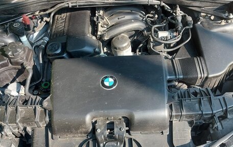 BMW 1 серия, 2009 год, 935 000 рублей, 6 фотография