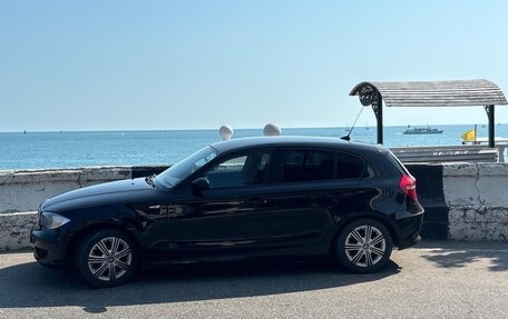 BMW 1 серия, 2009 год, 935 000 рублей, 5 фотография