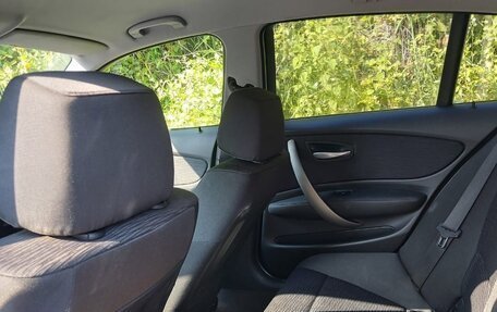 BMW 1 серия, 2009 год, 935 000 рублей, 8 фотография