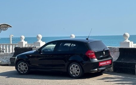 BMW 1 серия, 2009 год, 935 000 рублей, 2 фотография