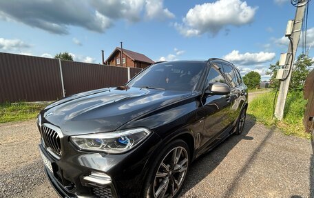 BMW X5, 2019 год, 6 999 000 рублей, 5 фотография