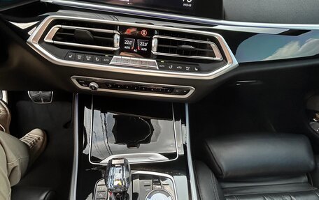 BMW X5, 2019 год, 6 999 000 рублей, 8 фотография