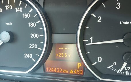 BMW 1 серия, 2009 год, 935 000 рублей, 11 фотография