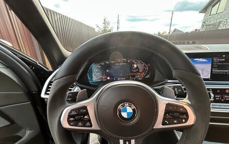 BMW X5, 2019 год, 6 999 000 рублей, 7 фотография