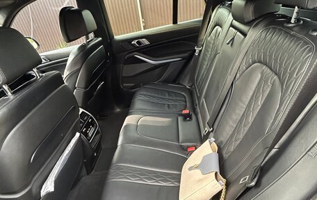 BMW X5, 2019 год, 6 999 000 рублей, 12 фотография