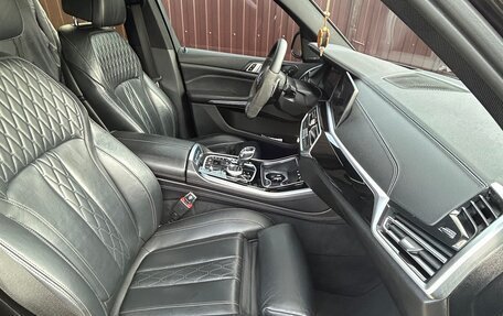 BMW X5, 2019 год, 6 999 000 рублей, 11 фотография