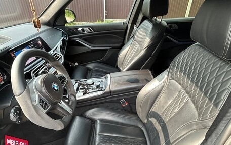 BMW X5, 2019 год, 6 999 000 рублей, 6 фотография