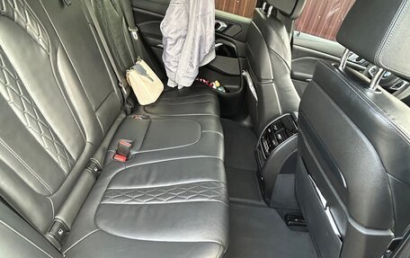 BMW X5, 2019 год, 6 999 000 рублей, 14 фотография