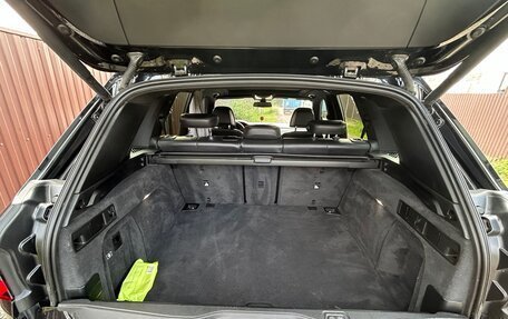 BMW X5, 2019 год, 6 999 000 рублей, 15 фотография