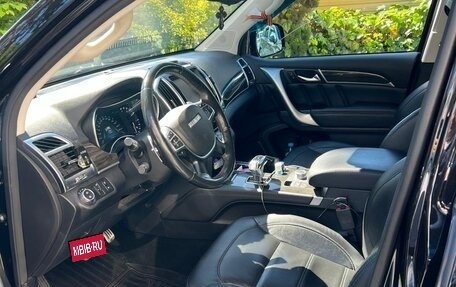 Haval H9 I рестайлинг, 2020 год, 2 550 000 рублей, 4 фотография