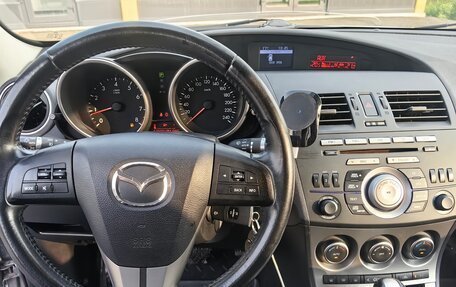 Mazda 3, 2009 год, 1 000 000 рублей, 3 фотография