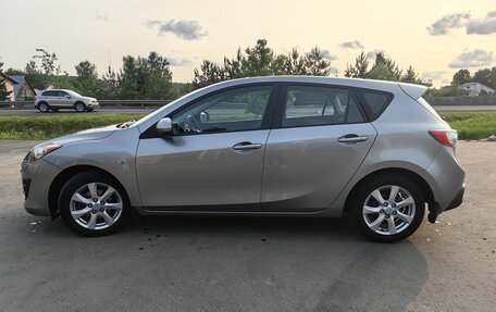 Mazda 3, 2009 год, 1 000 000 рублей, 6 фотография