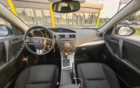 Mazda 3, 2009 год, 1 000 000 рублей, 4 фотография
