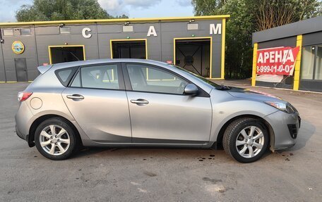 Mazda 3, 2009 год, 1 000 000 рублей, 11 фотография