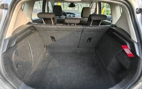 Mazda 3, 2009 год, 1 000 000 рублей, 9 фотография