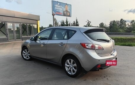 Mazda 3, 2009 год, 1 000 000 рублей, 12 фотография