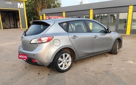 Mazda 3, 2009 год, 1 000 000 рублей, 7 фотография