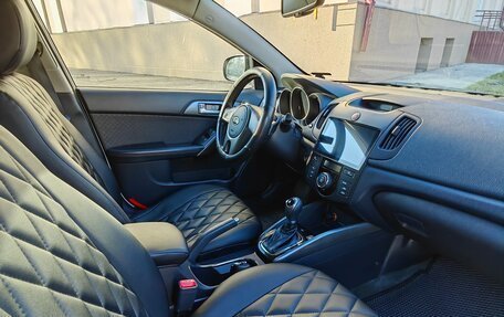 KIA Cerato III, 2012 год, 1 050 000 рублей, 4 фотография
