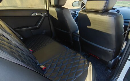 KIA Cerato III, 2012 год, 1 050 000 рублей, 5 фотография