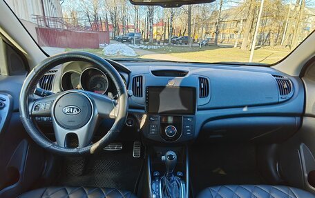 KIA Cerato III, 2012 год, 1 050 000 рублей, 3 фотография