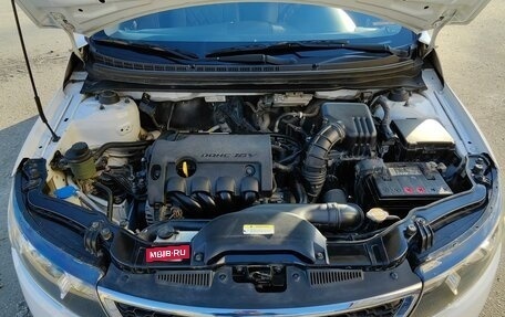 KIA Cerato III, 2012 год, 1 050 000 рублей, 7 фотография