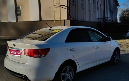KIA Cerato III, 2012 год, 1 050 000 рублей, 2 фотография