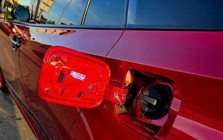 Toyota Prius IV XW50, 2018 год, 2 750 000 рублей, 12 фотография