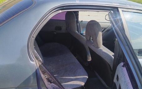 Toyota Tercel, 1993 год, 140 000 рублей, 6 фотография