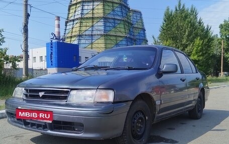 Toyota Tercel, 1993 год, 140 000 рублей, 4 фотография