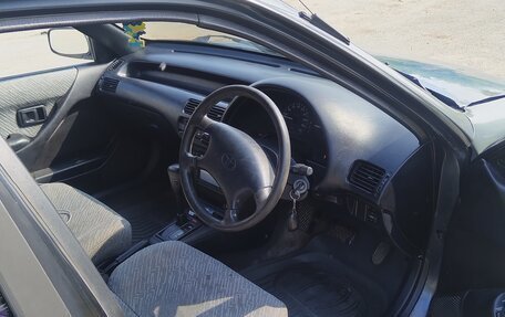 Toyota Tercel, 1993 год, 140 000 рублей, 8 фотография