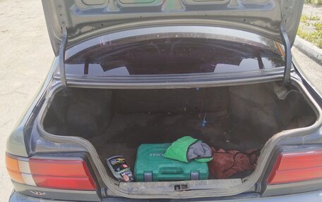 Toyota Tercel, 1993 год, 140 000 рублей, 10 фотография