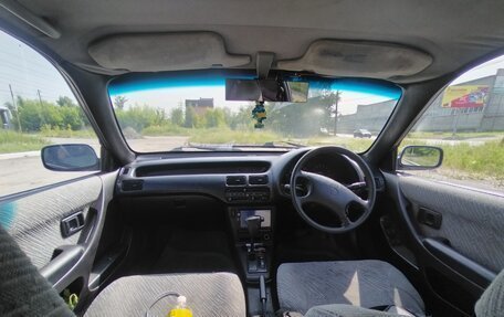 Toyota Tercel, 1993 год, 140 000 рублей, 12 фотография