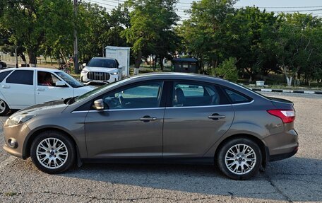Ford Focus III, 2012 год, 1 050 000 рублей, 4 фотография