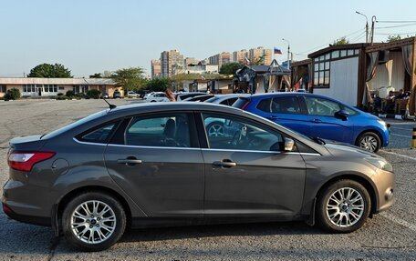 Ford Focus III, 2012 год, 1 050 000 рублей, 5 фотография