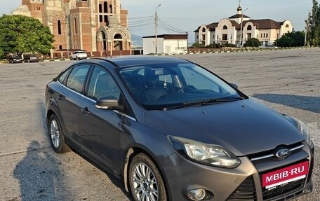 Ford Focus III, 2012 год, 1 050 000 рублей, 3 фотография