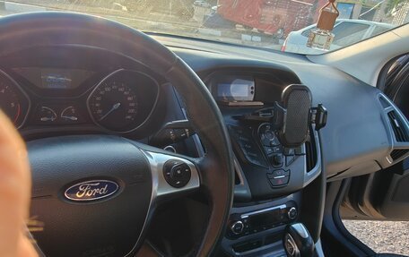 Ford Focus III, 2012 год, 1 050 000 рублей, 12 фотография