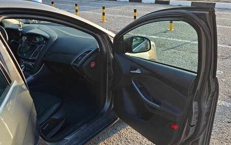 Ford Focus III, 2012 год, 1 050 000 рублей, 7 фотография
