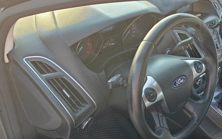 Ford Focus III, 2012 год, 1 050 000 рублей, 11 фотография