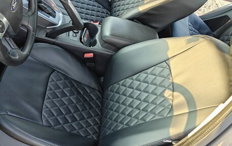 Ford Focus III, 2012 год, 1 050 000 рублей, 10 фотография