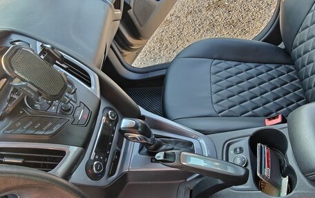 Ford Focus III, 2012 год, 1 050 000 рублей, 13 фотография