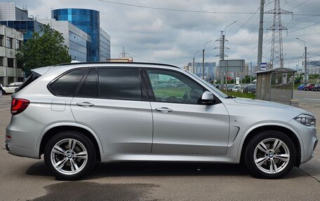BMW X5, 2017 год, 4 900 000 рублей, 4 фотография