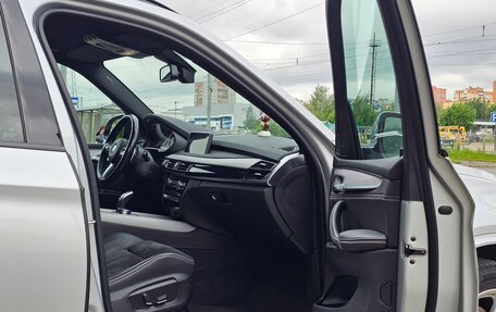BMW X5, 2017 год, 4 900 000 рублей, 13 фотография