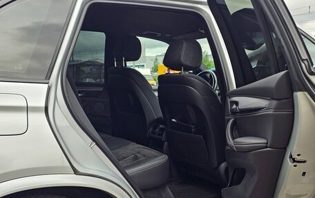 BMW X5, 2017 год, 4 900 000 рублей, 15 фотография