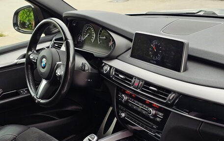 BMW X5, 2017 год, 4 900 000 рублей, 18 фотография