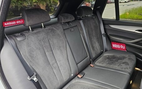 BMW X5, 2017 год, 4 900 000 рублей, 16 фотография